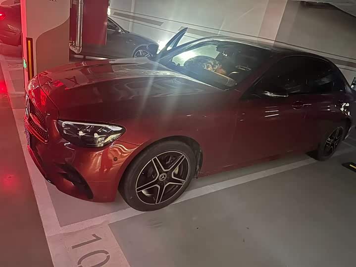 Mercedes-Benz E-Class (Imported) 2021 Facelift E 260 Sport Fashion