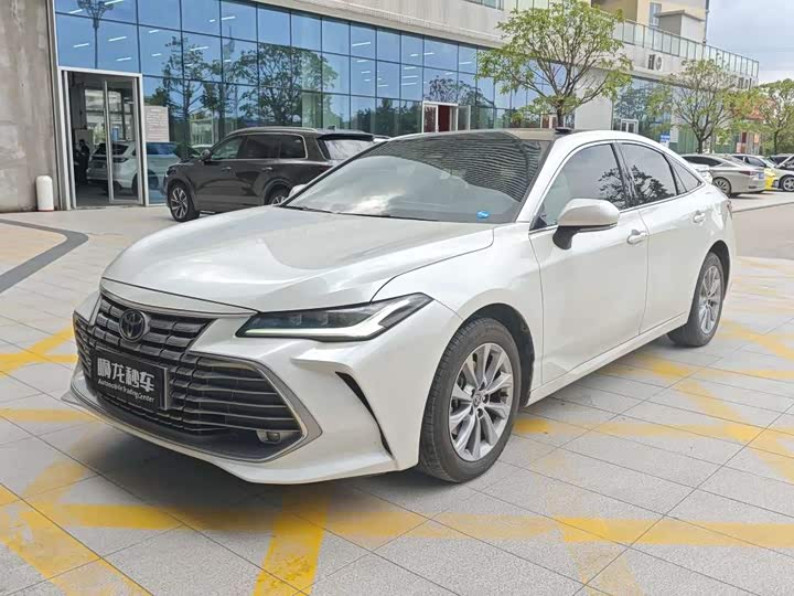 Asia Dragon 2024 2.0L Premium Edition