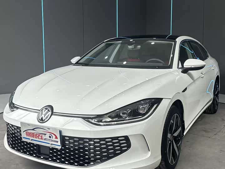 Lingdu 2024 Lingdu L 280TSI DSG Hot Edition