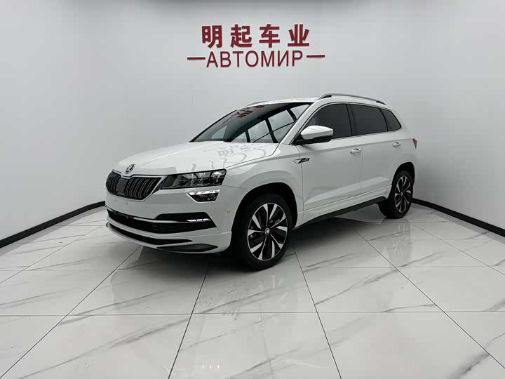 Korok 2023 TSI280 Luxury Edition
