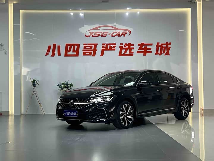 Passat 2022 330TSI Starry Sky Deluxe Edition