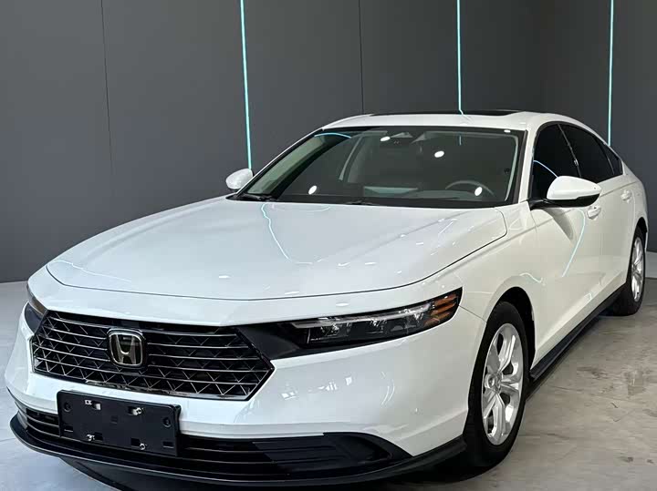Accord 2023 260TURBO Smart Edition