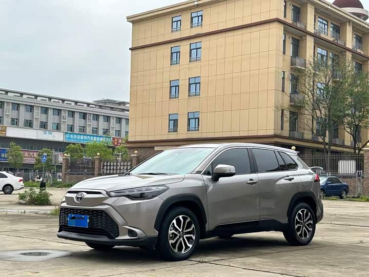 Fenglanda 2023 2.0L CVT Deluxe Edition