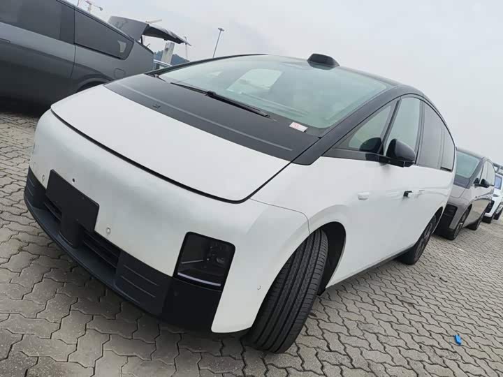 Ideal MEGA 2024 Ultra