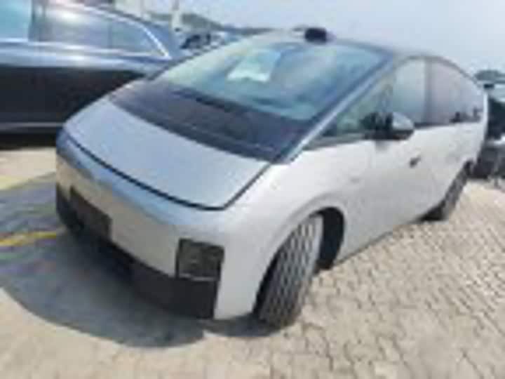 Ideal MEGA 2024 Ultra