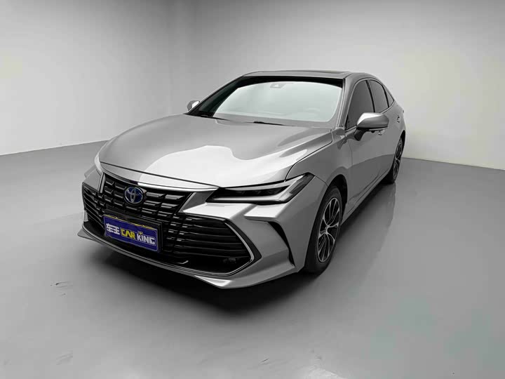 Asia Dragon 2022 Shuangqing 2.5L Deluxe Edition