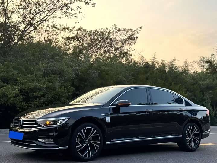 Magotan 2021 330TSI DSG 30th Anniversary Edition
