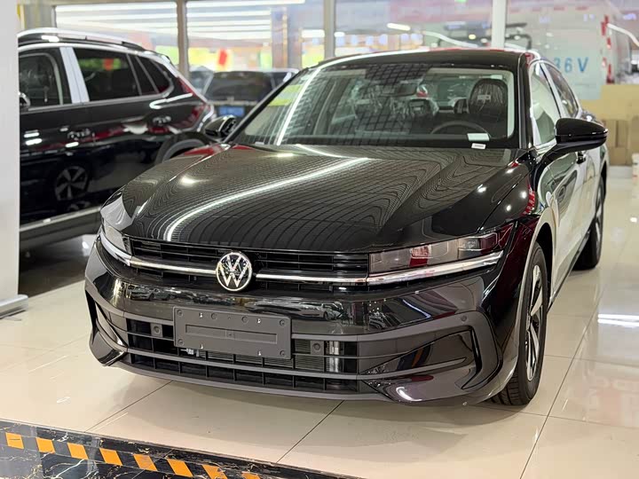 Magotan 2026 300TSI Exclusive Edition