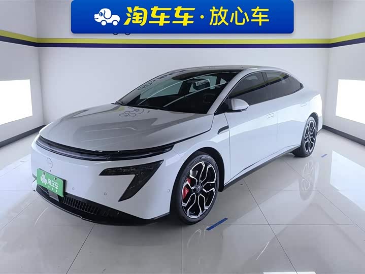 Nissan N7 2025 510 Max