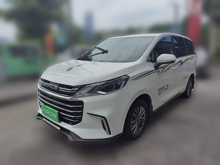 Maxus G50 2023 1.5T Manual Changyou B