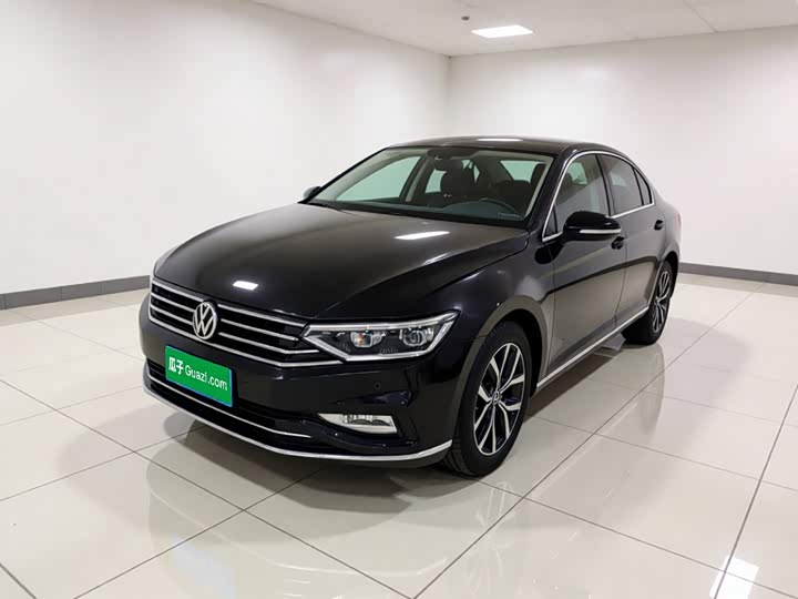 Magotan 2020 330TSI DSG Leading Edition