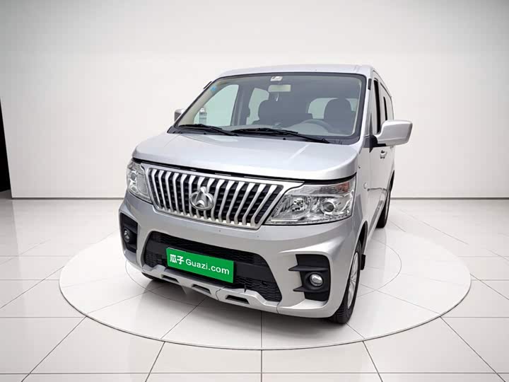 Changan Ruixing M60 2020 1.5L Standard National VI 6-seater DAM15KR