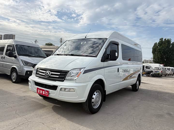 Xintu V80 2021 2.0T manual classic Aoyuntong long axis mid-top 6/7/8/9 seats