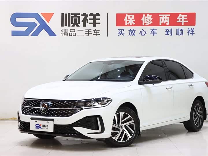 Lavida 2024 300TSI DSG Starry Sky Leading Edition
