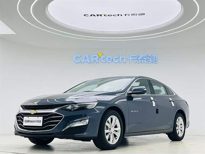 2023 Malibu XL 2023 1.5T sharp version