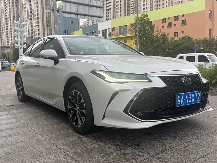 Asia Dragon 2023 2.5L Deluxe Edition