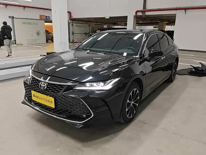 Asia Dragon 2023 2.5L Deluxe Edition
