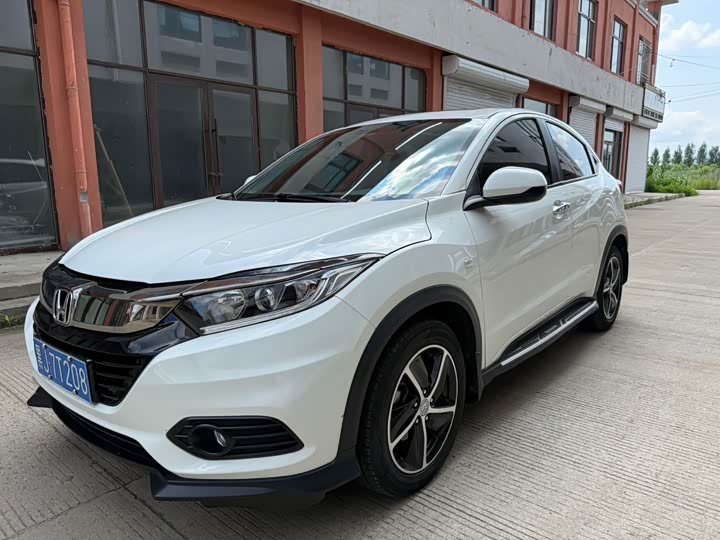 Binzhi 2020 1.5L CVT Pioneer Edition