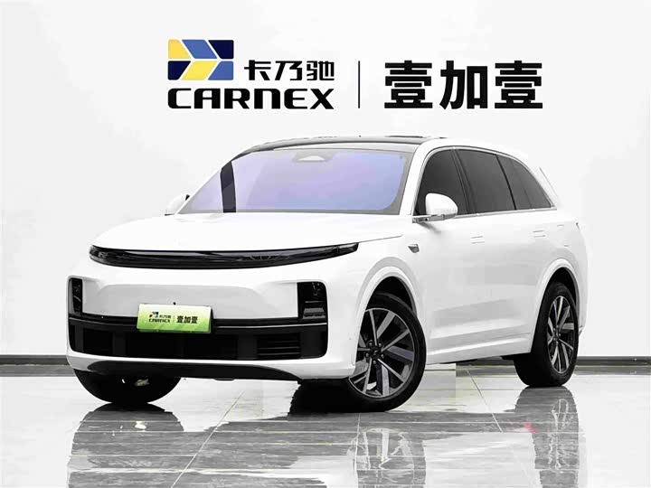 Li Auto L7 2023 Air