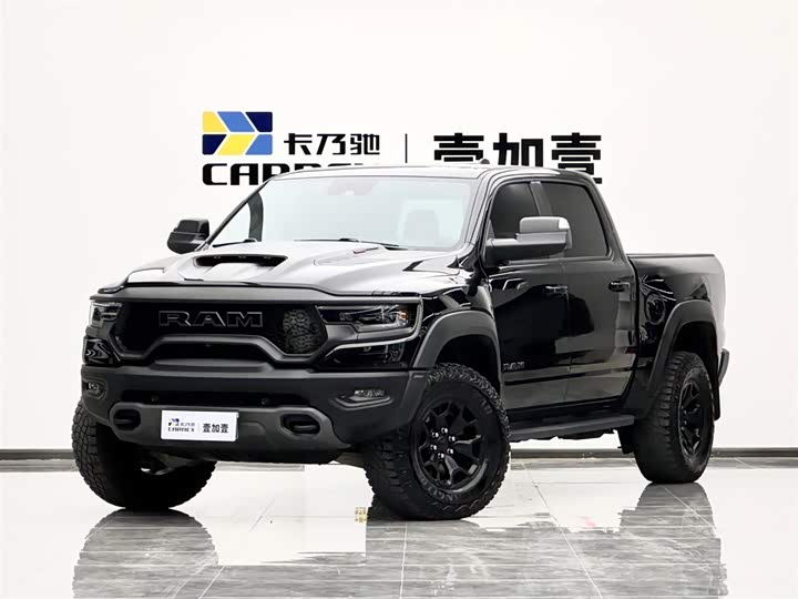 RAM Trucks Tyrannosaurus Rex 2022 6.2T US version