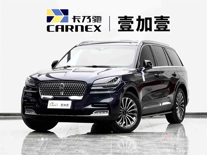 Pilot 2022 3.0T V6 four-wheel drive premium version