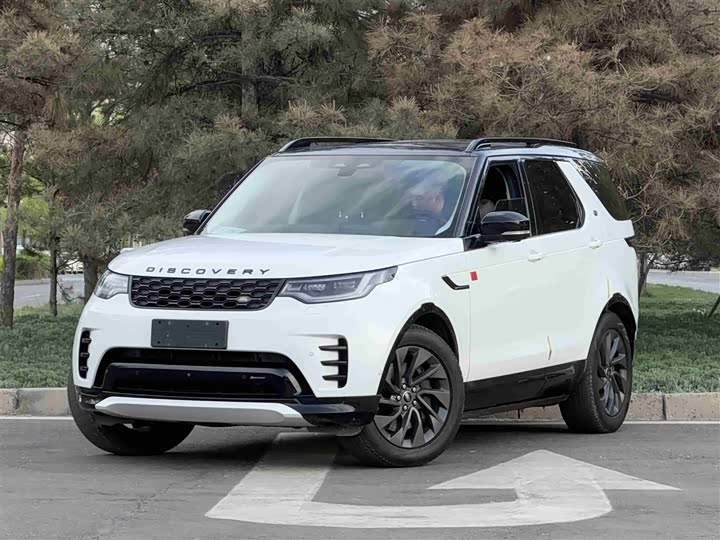 Discover the 2023 facelift 360PS R-Dynamic S