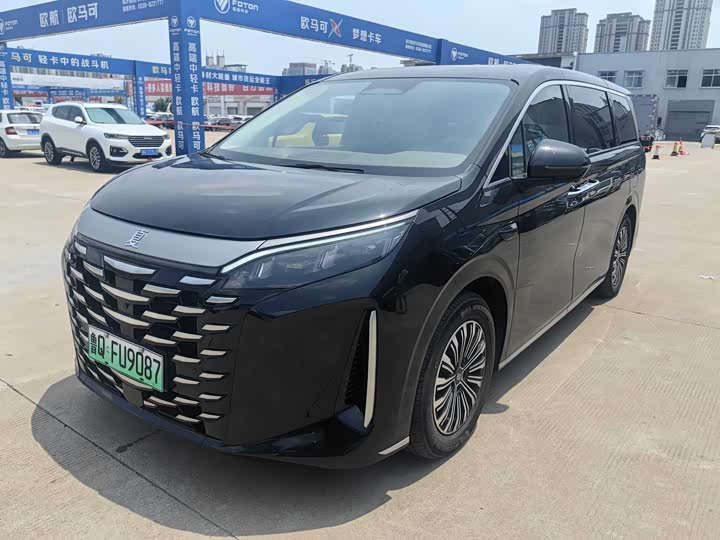 Summer 2025 DM-i 1.5T 180km transcendent type