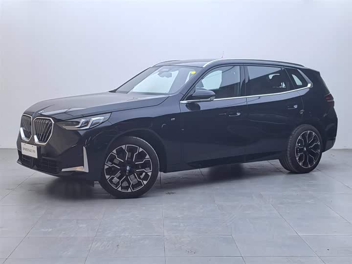 BMW X3 2025 xDrive30L Exclusive M Sports Package