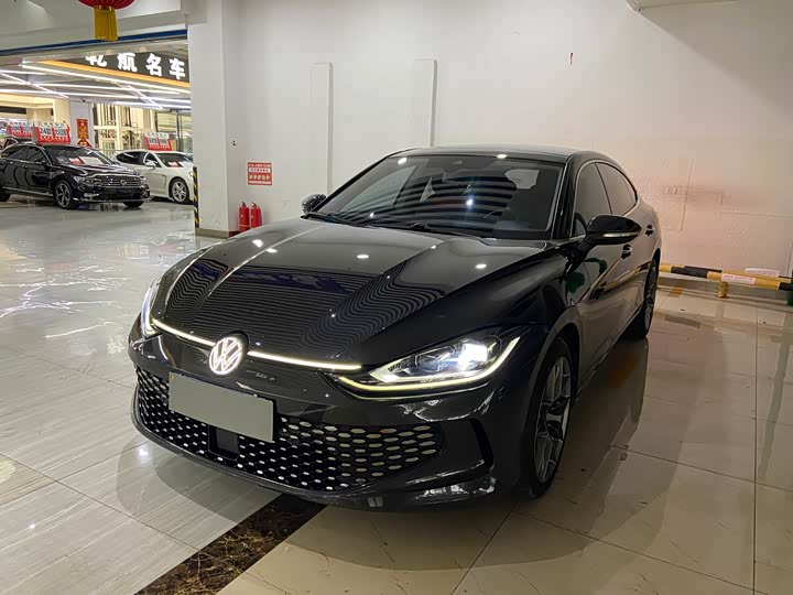 Lingdu 2022 Lingdu L 280TSI DSG Hot Edition