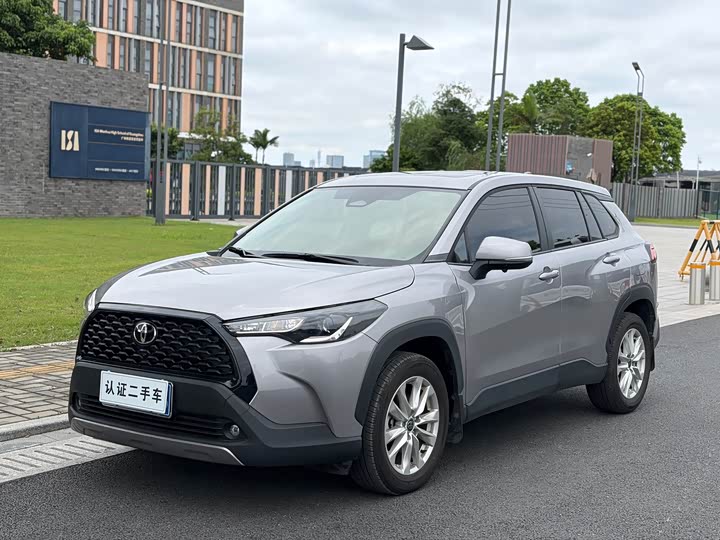 Corolla Sharp 2023 2.0L Elite Edition