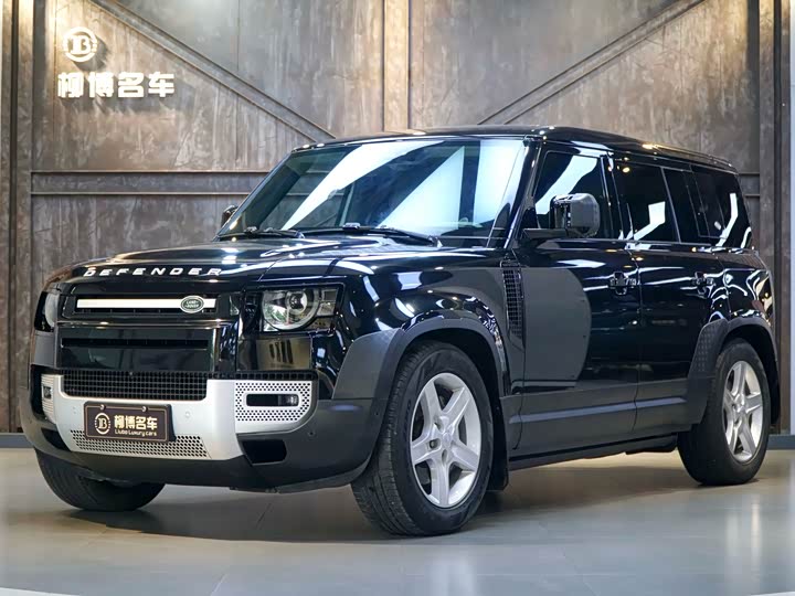 Land Rover Defender 2020 110 P400 HSE