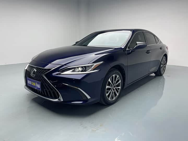 2023 Lexus ES 2022 200 Excellence Edition