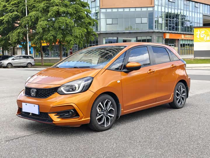 LIFE 2021 1.5L CVT SPORT Heartbeat Edition