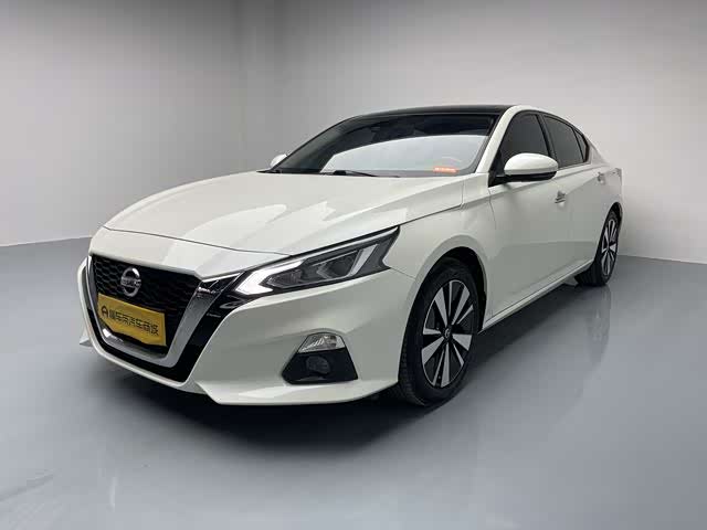 Teana 2021 2.0L XL Comfort Edition
