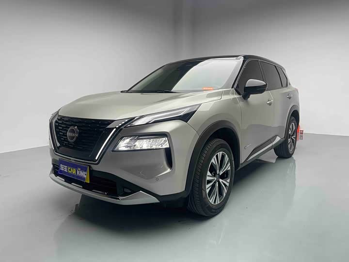 2024 X-Trail 2023 e-POWER AWD Luxury