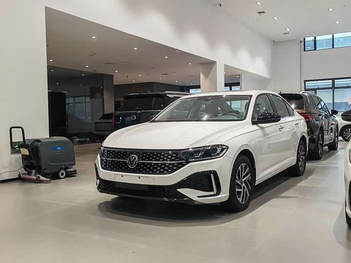 Lavida 2024 300TSI DSG Starry Sky Leading Edition