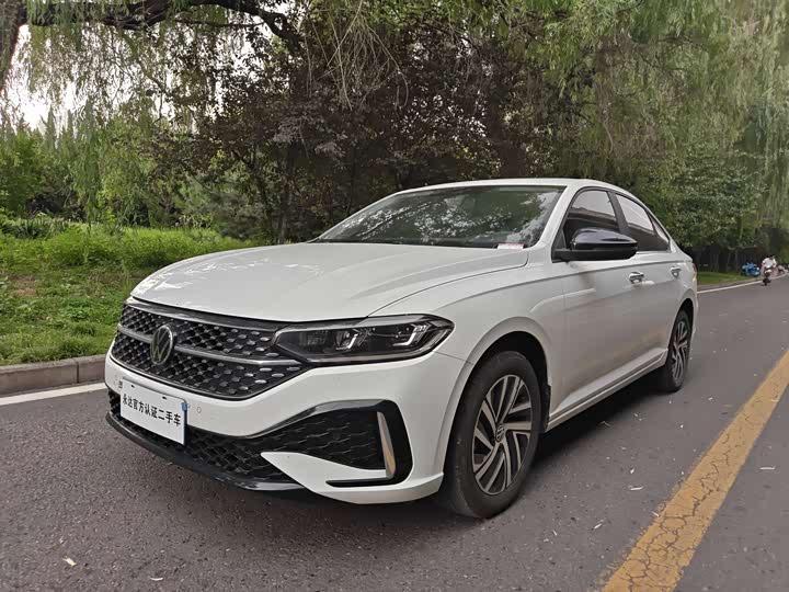 Lavida 2024 300TSI DSG Starry Sky Leading Edition