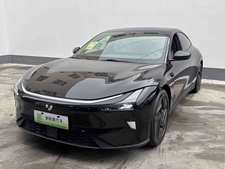JiYue 07 2024 Standard Edition