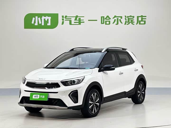 Yipao 2021 1.4L automatic fun version