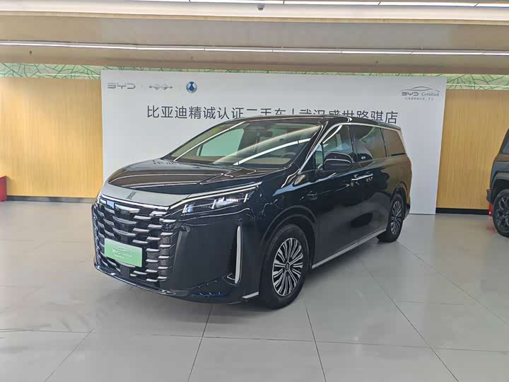 Summer 2025 DM-i 1.5T 180km Excellent Type