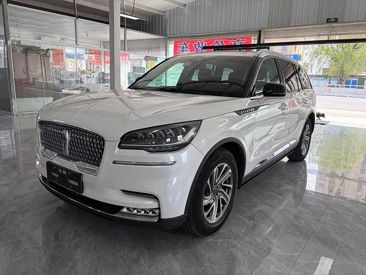 Pilot 2021 3.0T V6 four-wheel drive premium version