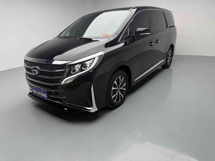 Trumpchi M8 2024 Lingxiu Series 390T Deluxe
