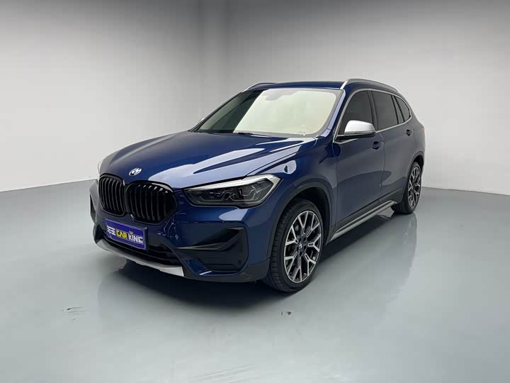 BMW X1 2021 xDrive25Li Exclusive Model