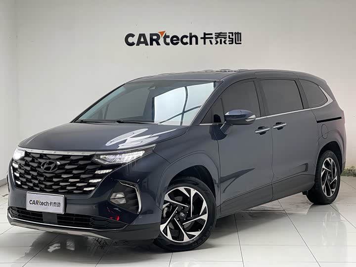 Kustu 2021 270TGDi Premium Edition LUX