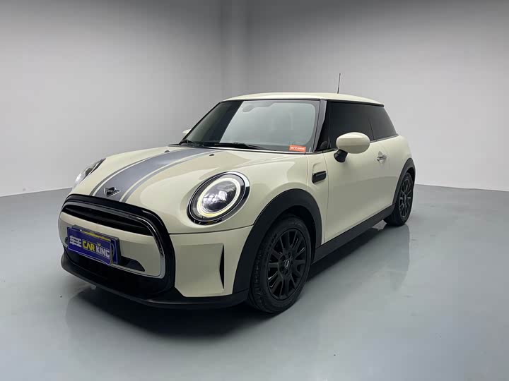 MINI 2022 1.5T ONE