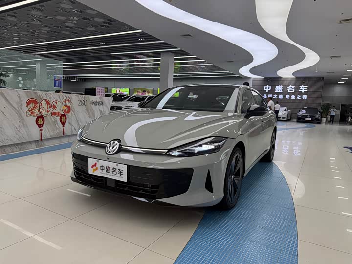 Lingdu 2026 Lingdu L GTS 380TSI Lingfeng Million Commemorative Edition