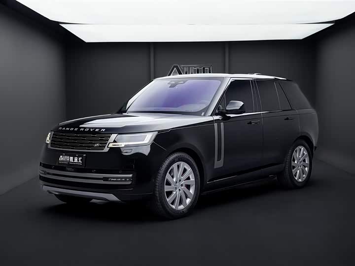 Range Rover 2024 3.0 L6 360PS Grand Edition