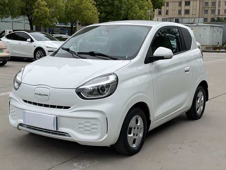CLEVER 2021 302km Excellent Edition