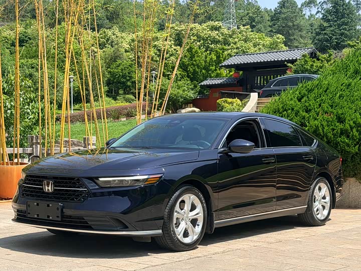 Accord 2023 260TURBO Smart Edition