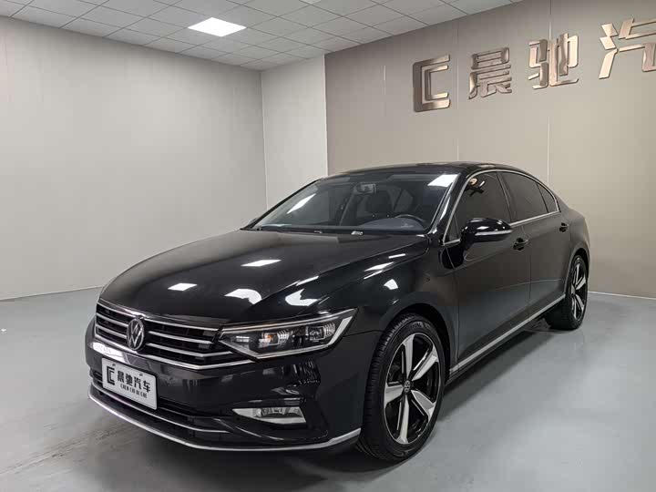 Magotan 2020 280TSI DSG Comfort